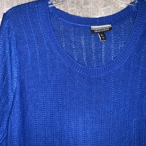 Allison Britney Sweater Dress XL